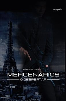 mercenarios da noite - o despertar-pericles gomes-9791387997366