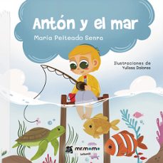 anton y el mar-maria peiteado senra-9791388016066