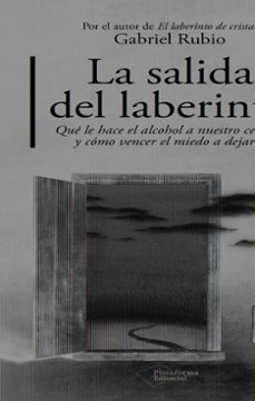 la salida del laberinto (ebook)-gabriel rubio-9791388080173