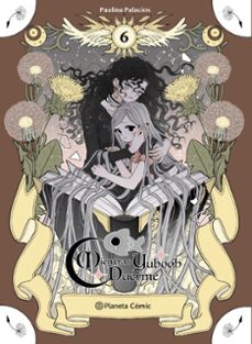 planeta manga: mientras yubooh duerme nº 06-paulina palacios-9791388102066