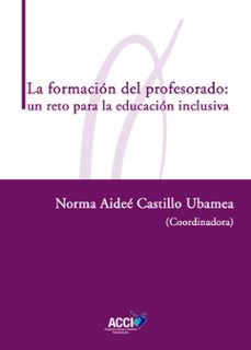 la formación del profesorado: un reto para la educación inclusiva-9791388213366