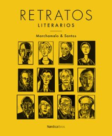 retratos literarios-jesus marchamalo-9791388306266