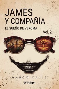 Imagen Principal de James y compañía Vol. 2