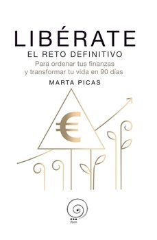 liberate. el reto definitivo.-marta picas-9791399045666