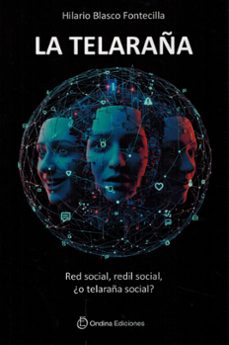 la telaraña-hilario blasco fontecilla-9791399053166
