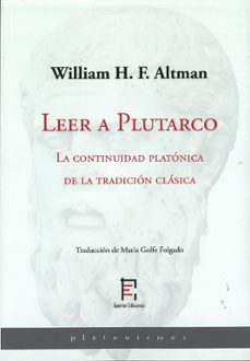 leer a plutarco-william h.f. altman-9791399242966