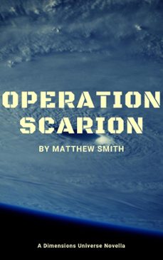 -matthew smith-9798201657666