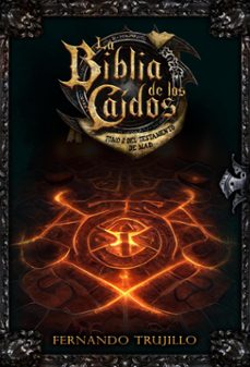 la biblia de los caidos. tomo 2 del testamento de mad (ebook)-fernando trujillo-9798215294666