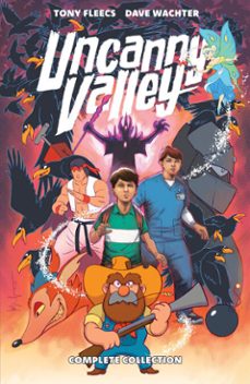 -tony fleecs-9798217383566
