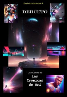 derceto (ebook)-frederick guttmann-9798224990566