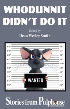 -dean wesley smith-9798227535566