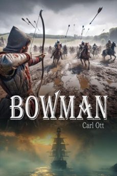 bowman (ebook)-carl ott-9798230807766