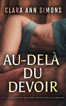 au-dela du devoir (ebook)-clara ann simons-9798231583966