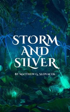 revised storm &amp; silver (ebook)-matt g slovacek-9798231632466