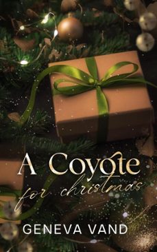 a coyote for christmas (ebook)-geneva vand-9798232390266