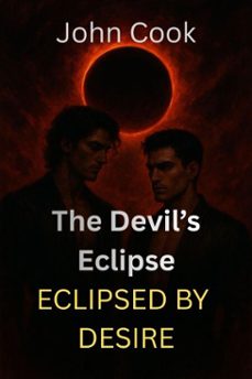 the devils eclipse (ebook)-john cook-9798232480066