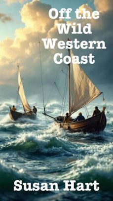 off the wild western coast (ebook)-9798232557966