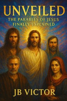 the parables of jesus in their hebraic context (ebook)-jb victor-9798232891466