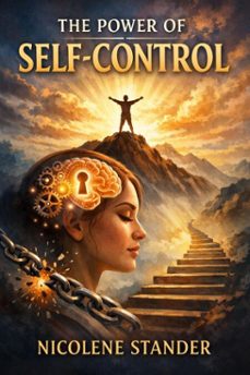 the power of self control (ebook)-nicolene stander-9798233083266