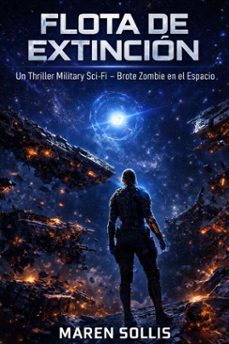 flota de extincion (ebook)-maren sollis-9798233322266