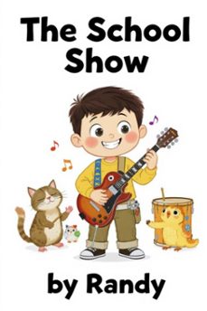 the school show-9798233324666