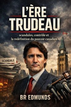 lère trudeau (ebook)-br edmunds-9798233358166