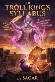 the troll kings syllabus (ebook)-9798233369766