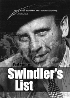 swindler's list (ebook)-paul neumann-9798233408366
