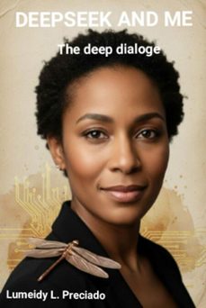 deepseek and me (ebook)-lumeidy lópez-9798233604966