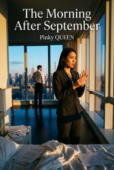 the morning after september (ebook)-pinky queen-9798233646966