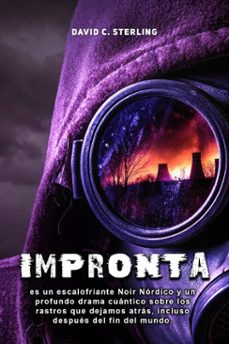 impronta (ebook)-david c. sterling-9798233714566