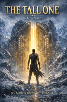 the tall one (ebook)-elvis stuart-theo whitaker-9798233783166