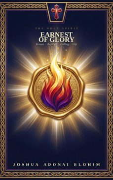 -joshua adonai elohim-9798235112766