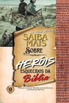 saiba mais sobre herois esquecidos da biblia (ebook)-lucas belmon-9798281863766