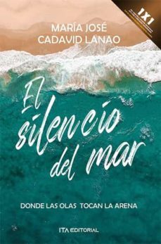 el silencio del mar-9798497472066