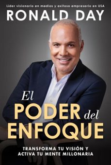 el poder del enfoque (ebook)-day ronald-9798890985866