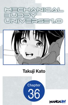 mechanical buddy universe 1.0 @036 (ebook)-takuji kato-9798899231766