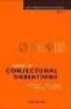 theory of conjectural variations-charles et al. figuieres-9789812387363
