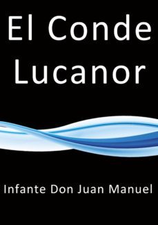 el conde lucanor (ebook)-j. borja-cdlap00000166