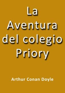 la aventura del colegio priory (ebook)-j. borja-arthur conan doyle-cdlap00000266