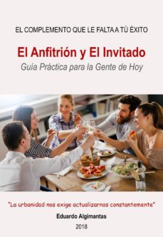 el anfitrion y el invitado guia practica para la gente de hoy (ebook)-2910022217356