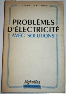 problès d'èlectricité avez solutios-c., jannes, h suchet-mkt0000010066