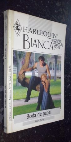 boda de papel-lilian darcy-mkt0006326066