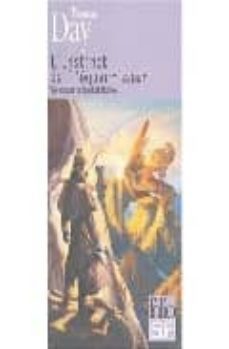 l instinct de l equarrisseur: vie et mort de sherlock holmes-thomas day-9782070426072