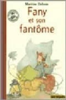 fany et son fantome-9782070503971