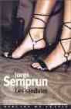 les sandales-9782715223677