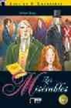 les miserables (intermediaire) (incluye 2 cd-rom)-2910007844768