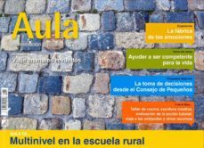 revista aula 229-2910017801676