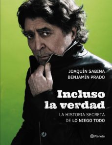 incluso la verdad (ejemplares firmados)-2910020787776
