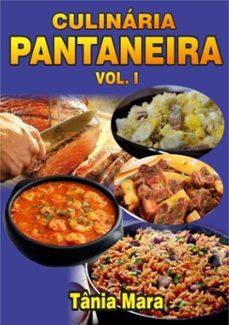 culinaria pantaneira vol i (ebook)-tânia mara-3410000505776